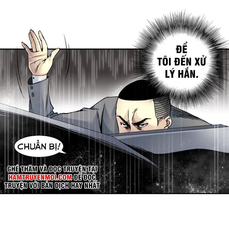 Câu Lạc Bộ Trường Sinh chapter 39 - Upload bởi truyensieuhay.com