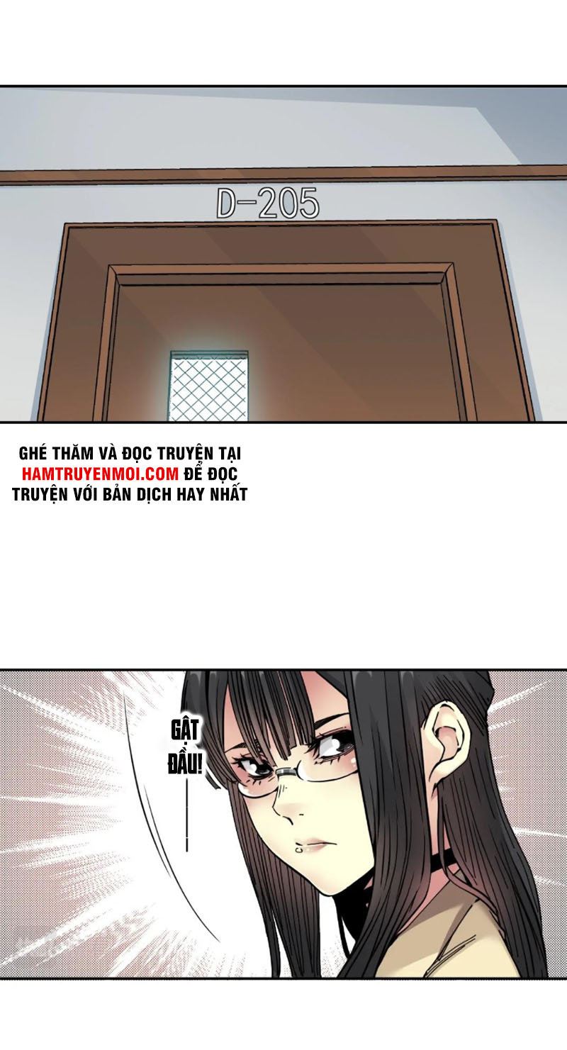 Câu Lạc Bộ Trường Sinh chapter 44 - Trang 13