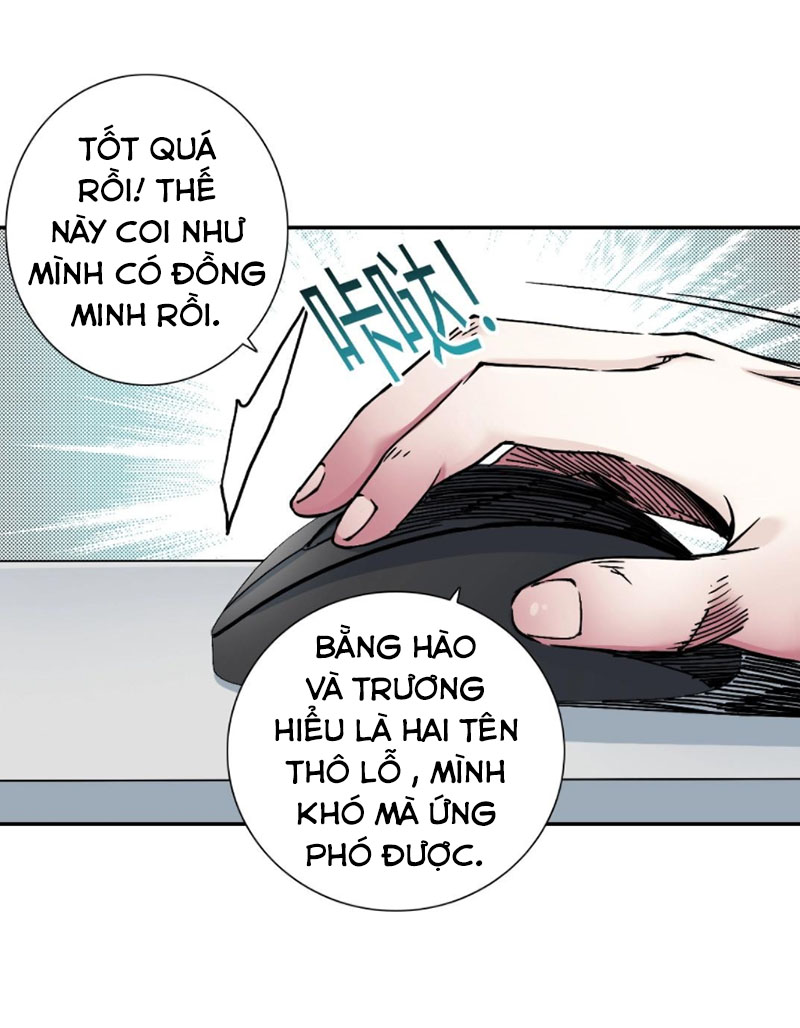 Câu Lạc Bộ Trường Sinh chapter 41 - Trang 14
