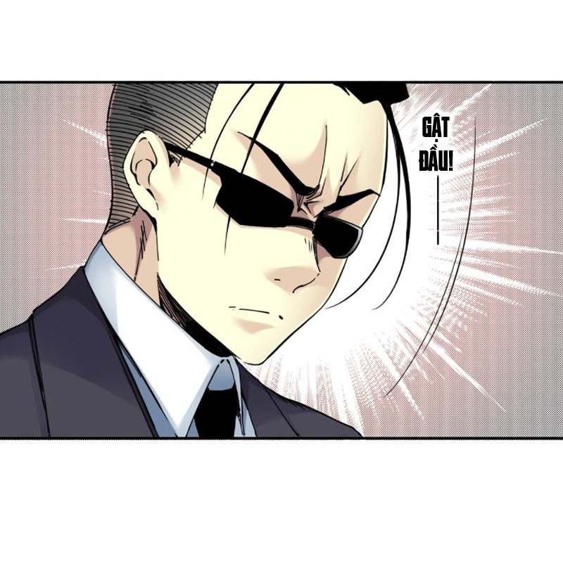 Câu Lạc Bộ Trường Sinh chapter 44 - Trang 14