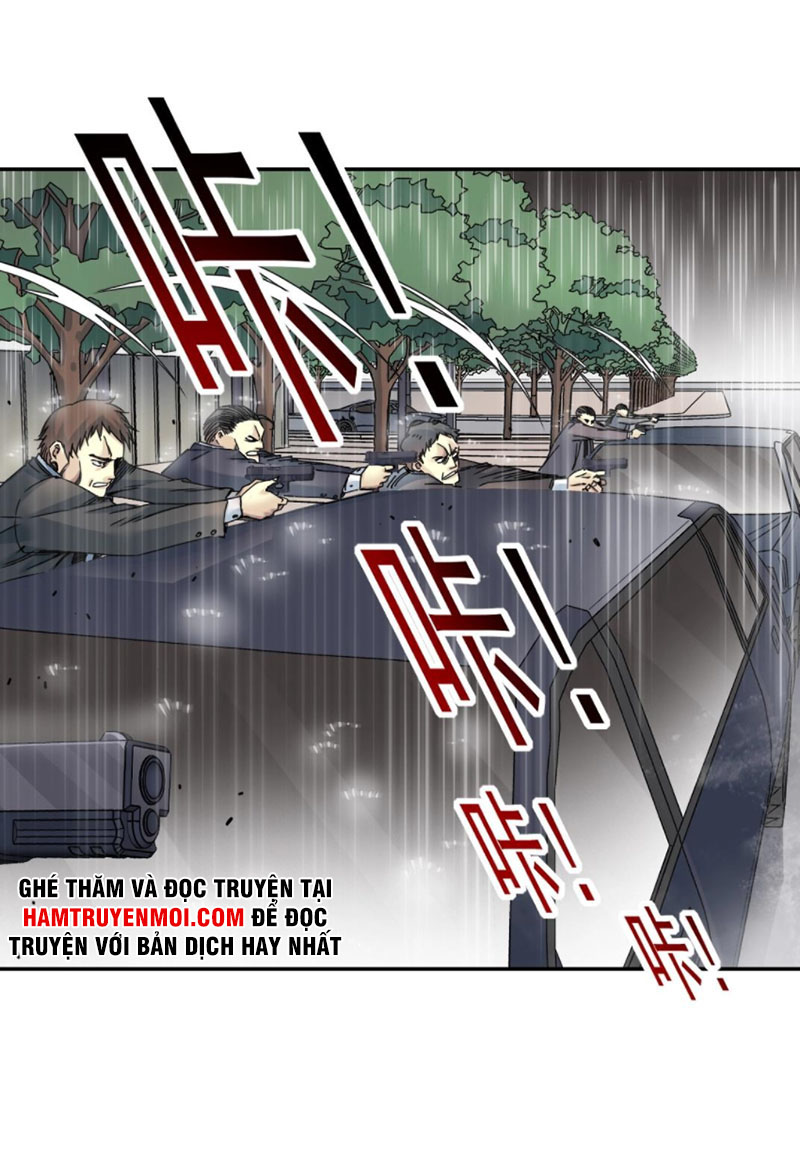 Câu Lạc Bộ Trường Sinh chapter 39 - Upload bởi truyensieuhay.com