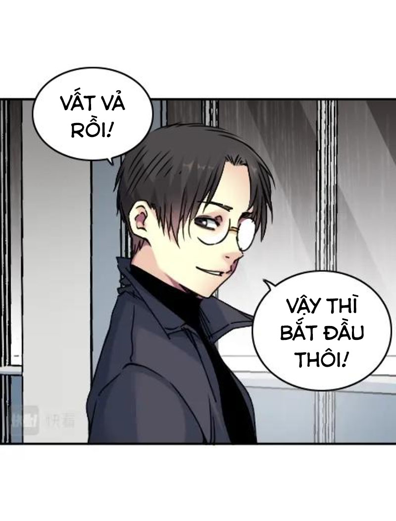 Câu Lạc Bộ Trường Sinh chapter 40 - Trang 16
