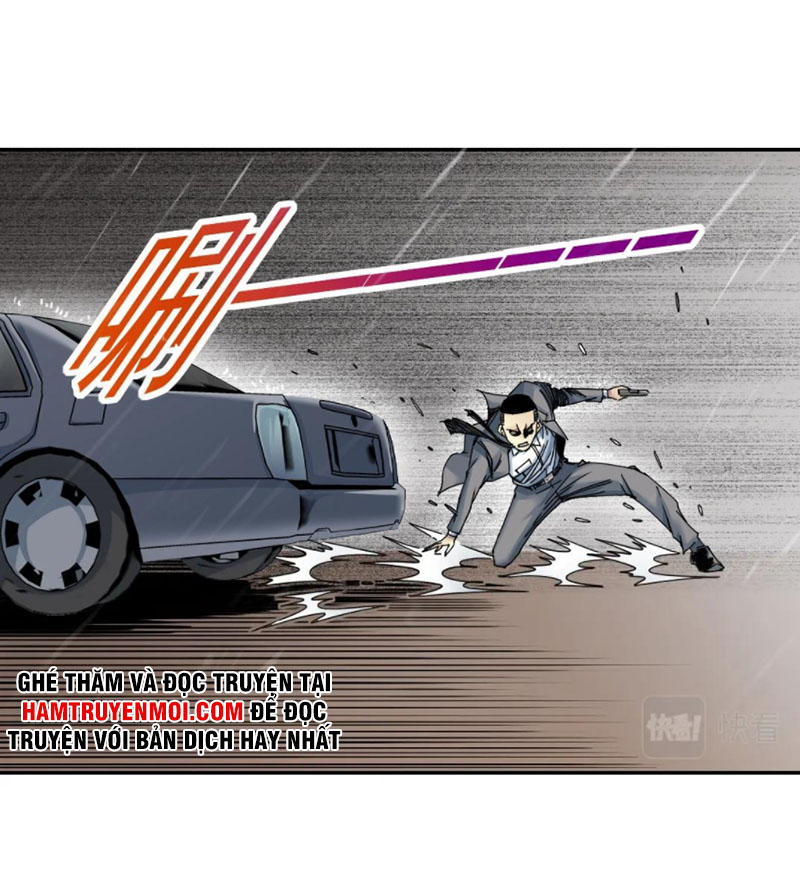 Câu Lạc Bộ Trường Sinh chapter 39 - Upload bởi truyensieuhay.com