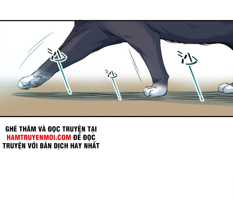 Câu Lạc Bộ Trường Sinh chapter 41 - Trang 17