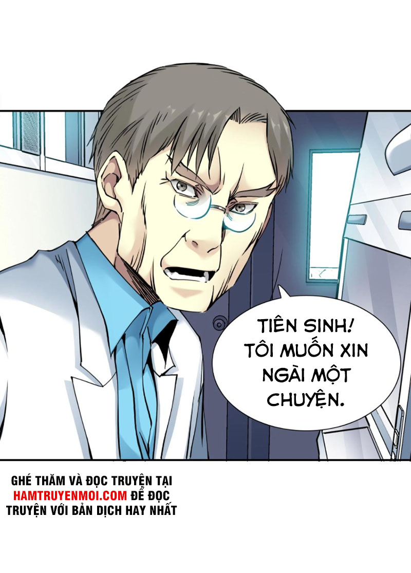 Câu Lạc Bộ Trường Sinh chapter 42 - Trang 17