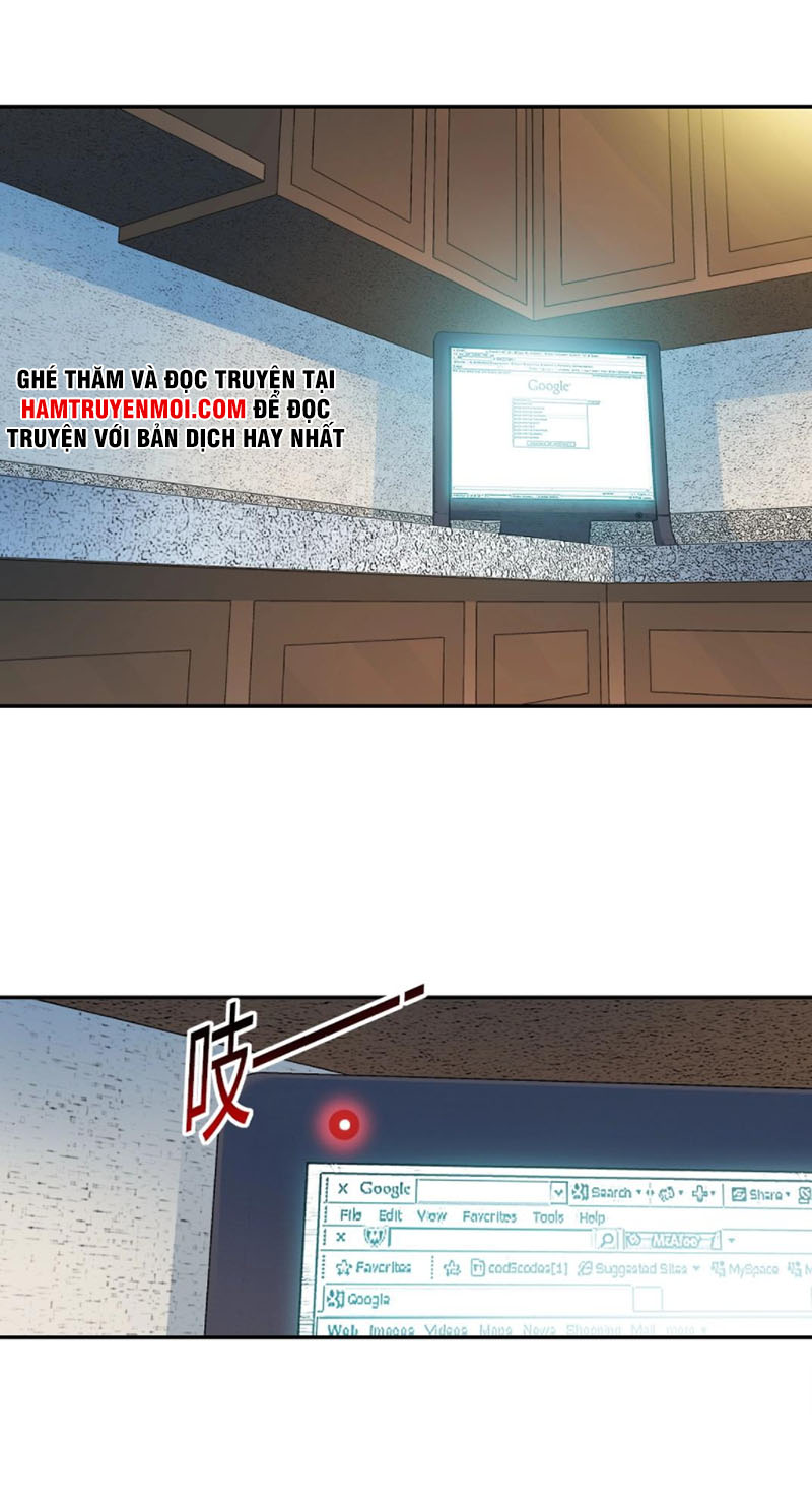 Câu Lạc Bộ Trường Sinh chapter 41 - Trang 19