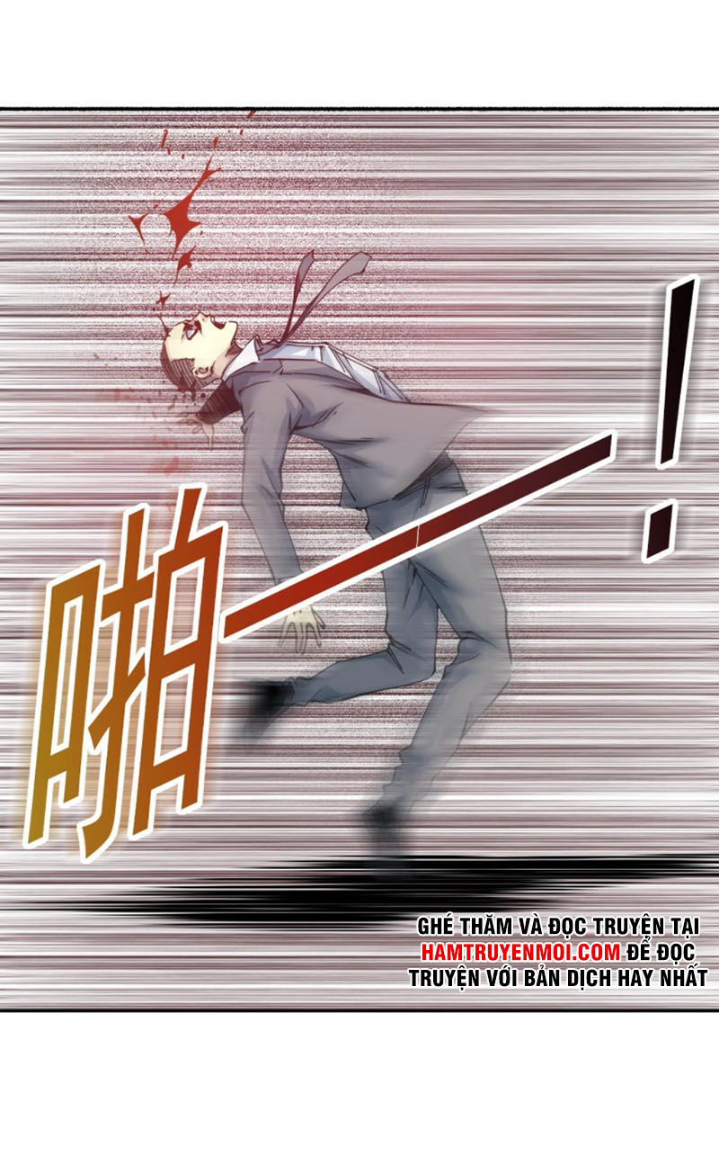 Câu Lạc Bộ Trường Sinh chapter 39 - Upload bởi truyensieuhay.com