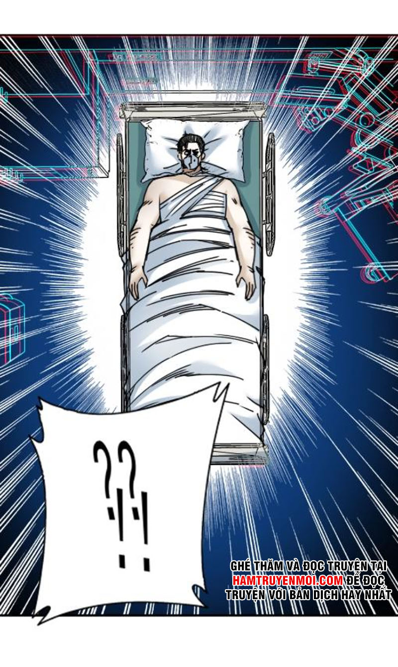 Câu Lạc Bộ Trường Sinh chapter 40 - Trang 19