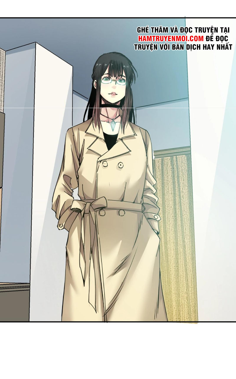 Câu Lạc Bộ Trường Sinh chapter 44 - Trang 19