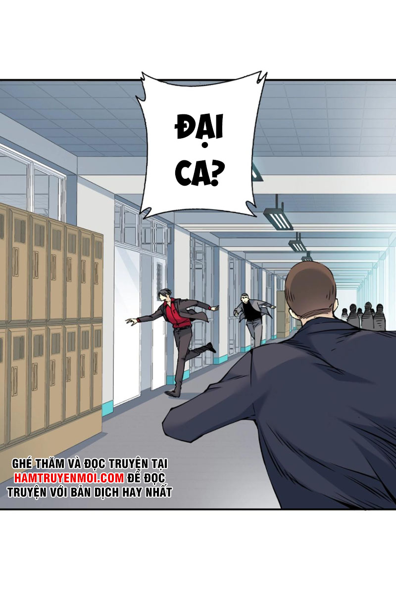 Câu Lạc Bộ Trường Sinh chapter 41 - Trang 1