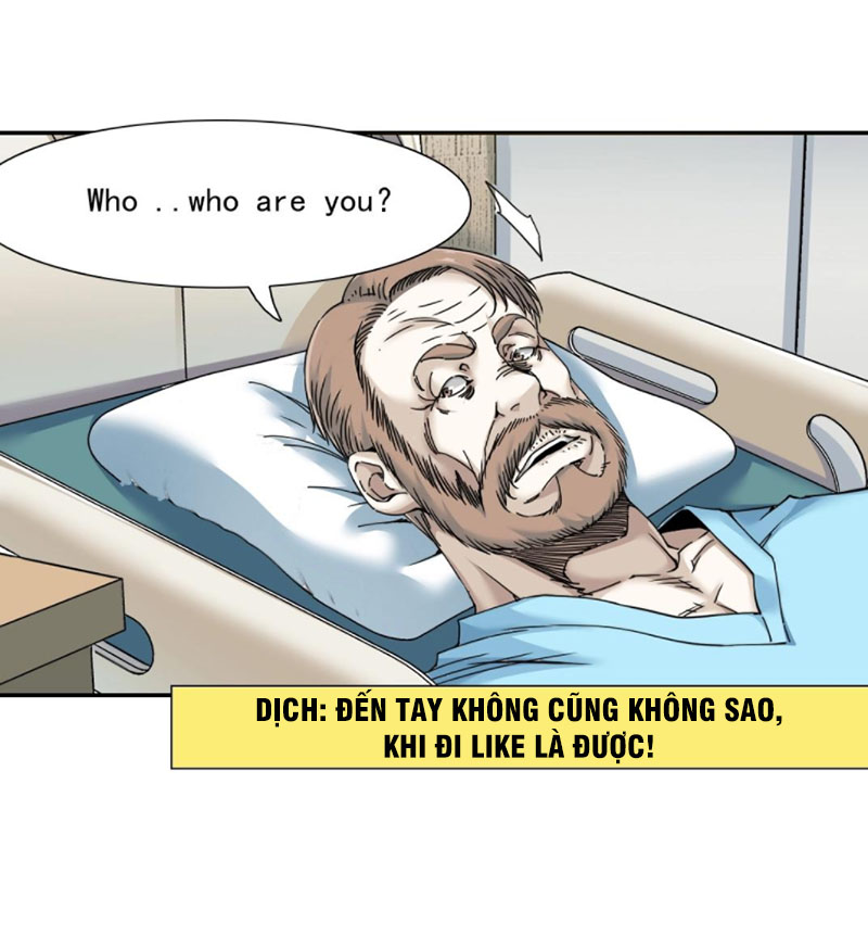 Câu Lạc Bộ Trường Sinh chapter 44 - Trang 20