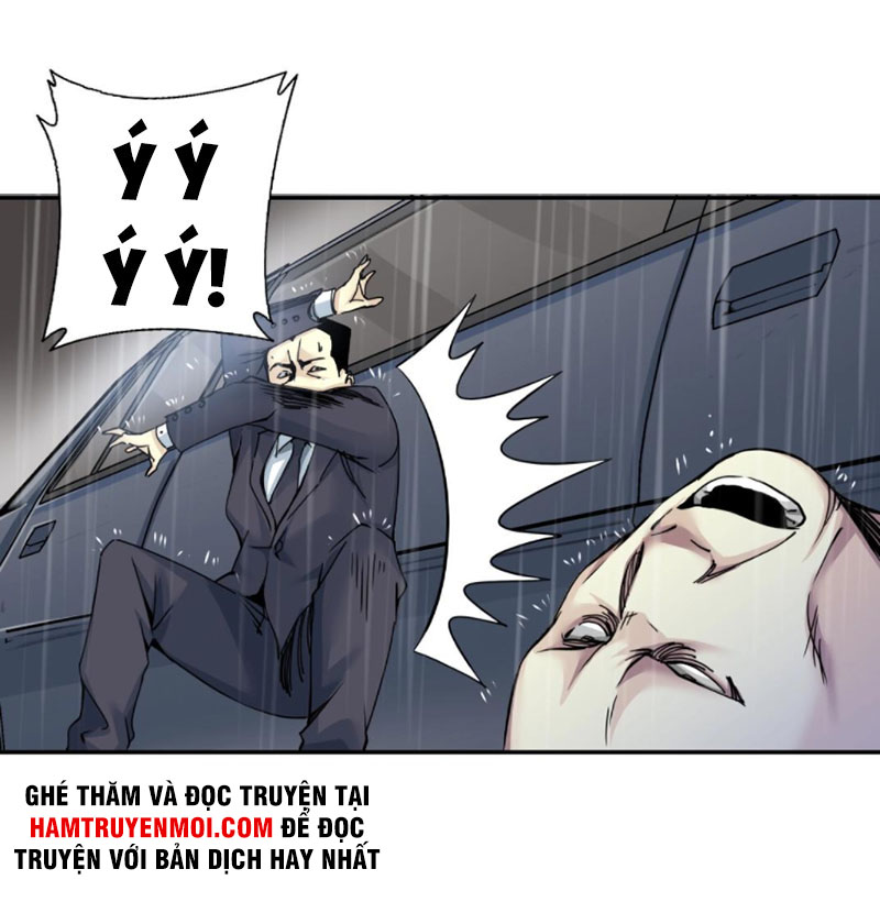 Câu Lạc Bộ Trường Sinh chapter 39 - Upload bởi truyensieuhay.com