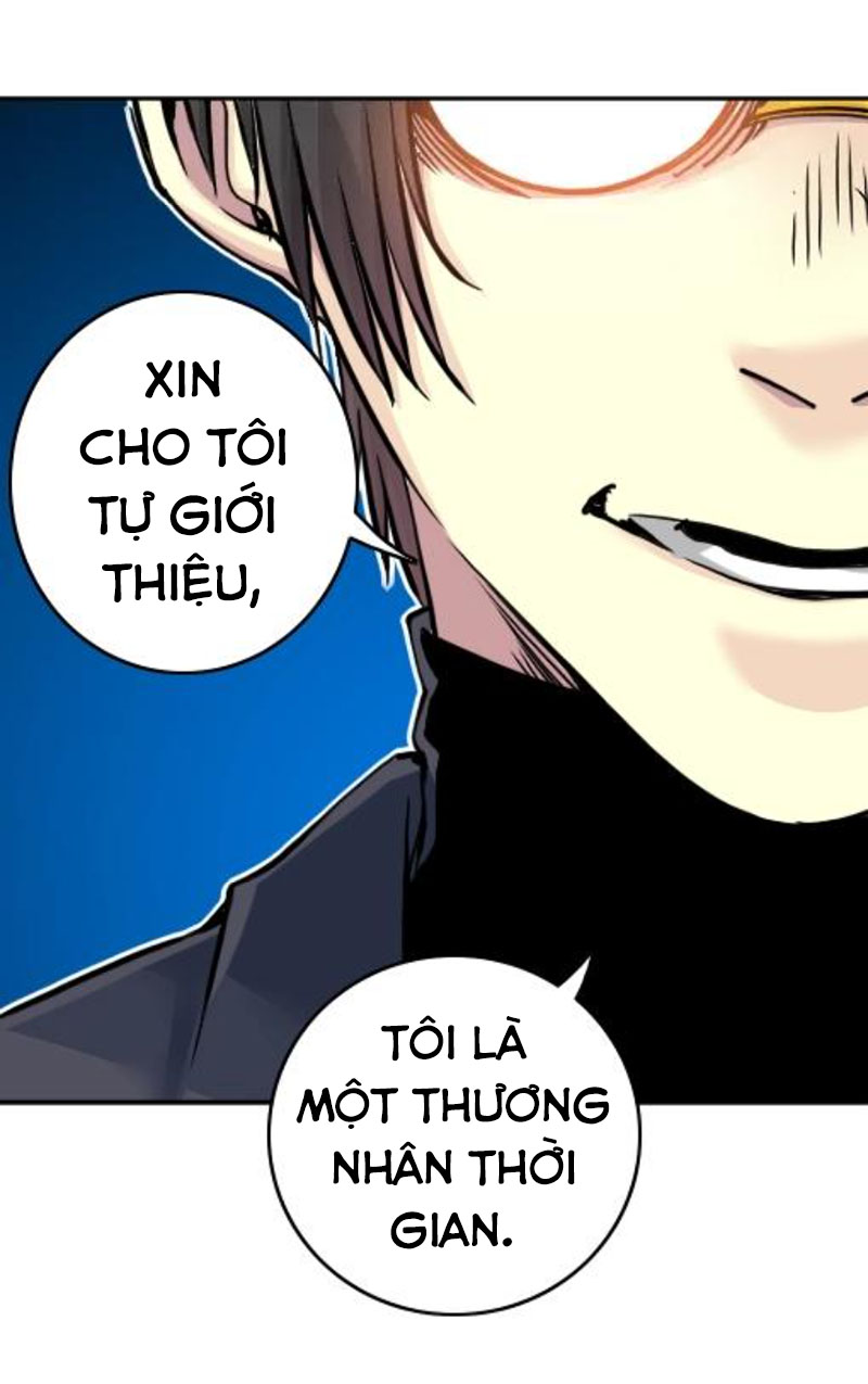 Câu Lạc Bộ Trường Sinh chapter 40 - Trang 22