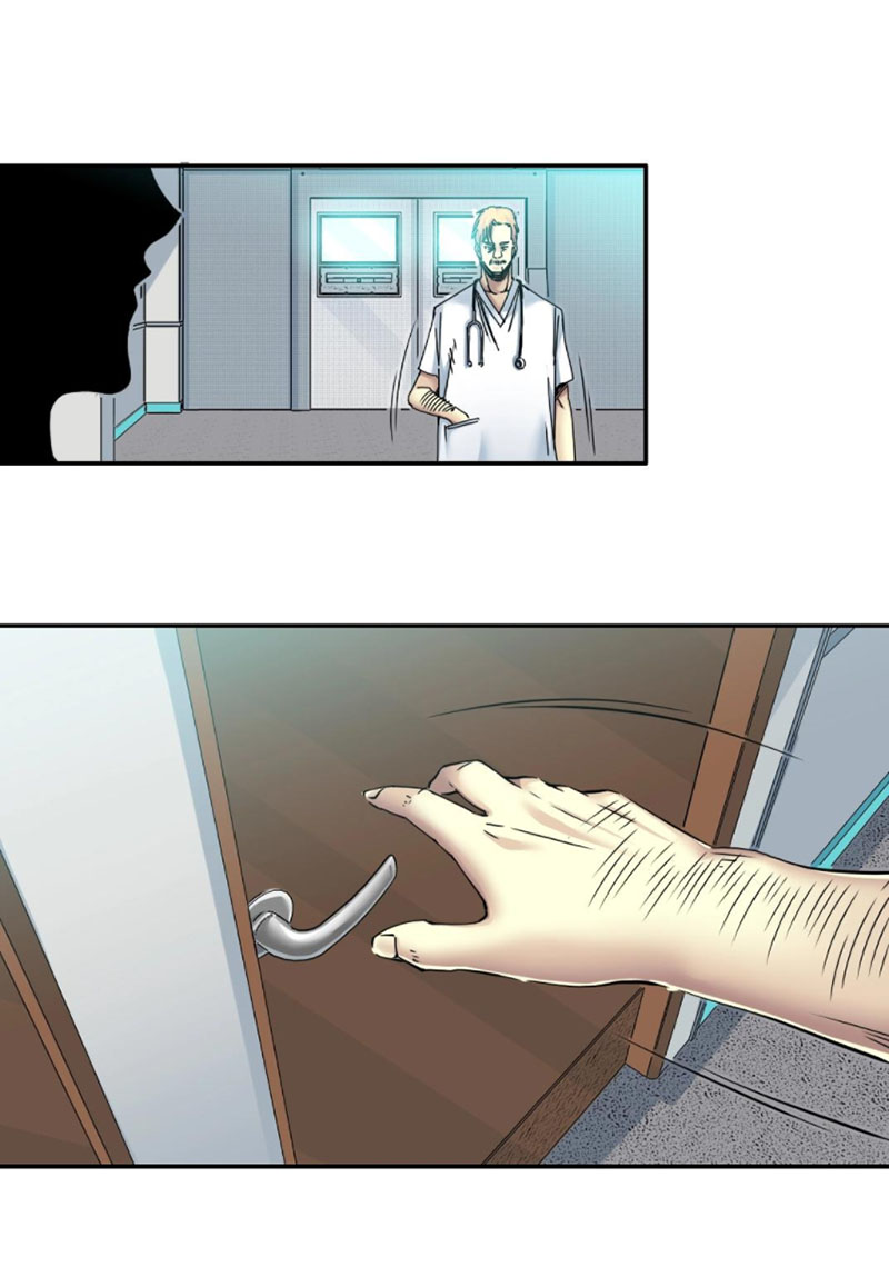 Câu Lạc Bộ Trường Sinh chapter 44 - Trang 22