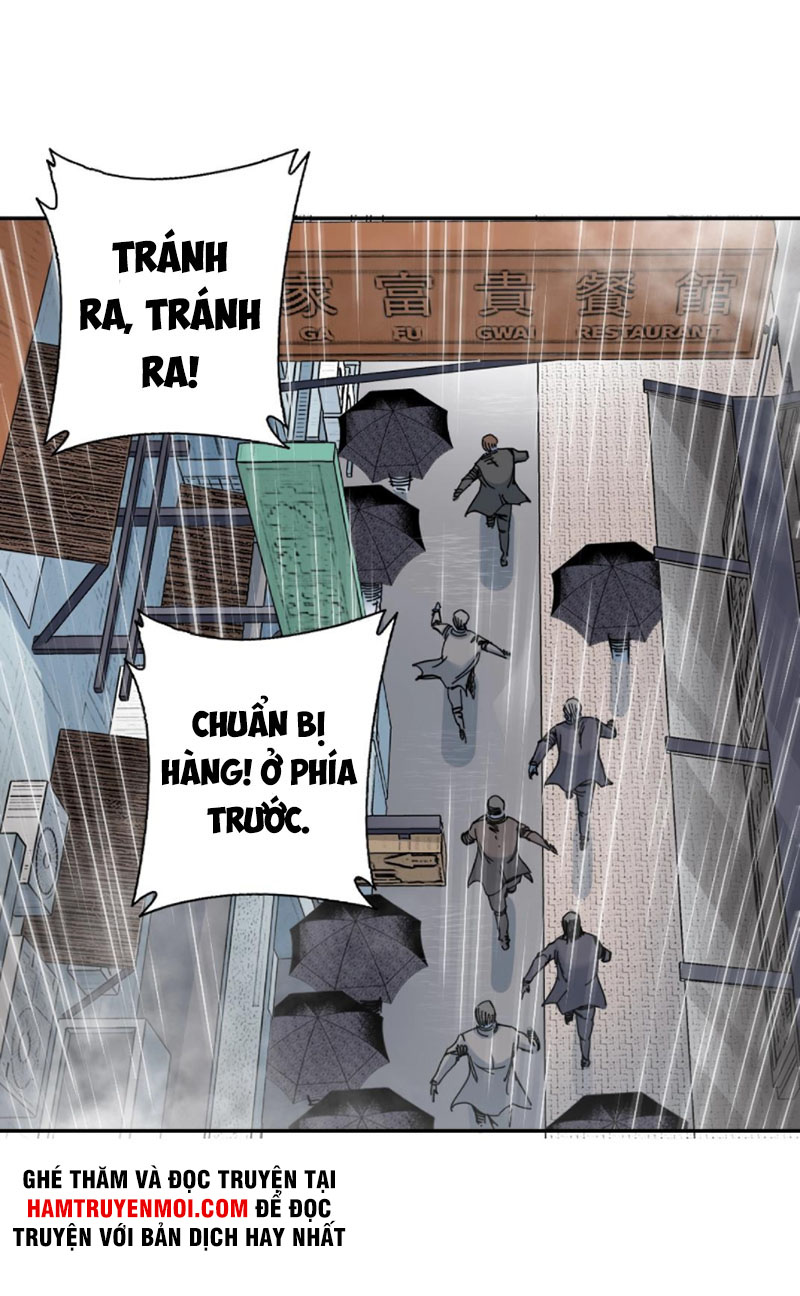 Câu Lạc Bộ Trường Sinh chapter 39 - Upload bởi truyensieuhay.com