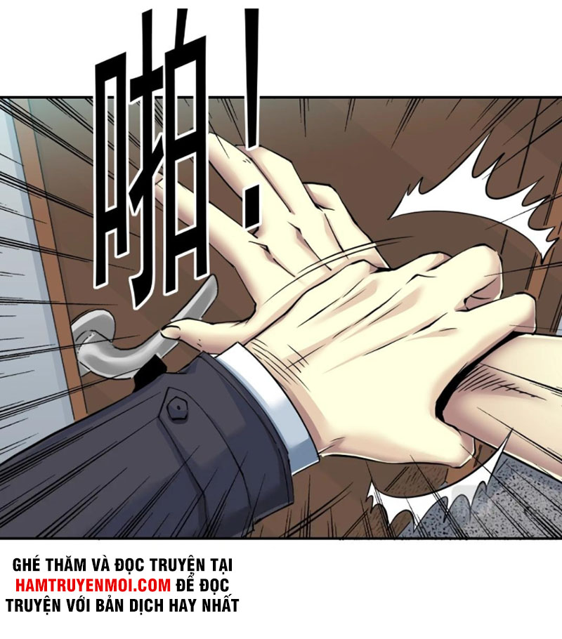 Câu Lạc Bộ Trường Sinh chapter 44 - Trang 23