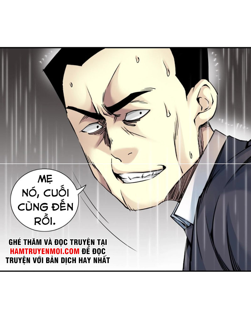 Câu Lạc Bộ Trường Sinh chapter 39 - Upload bởi truyensieuhay.com