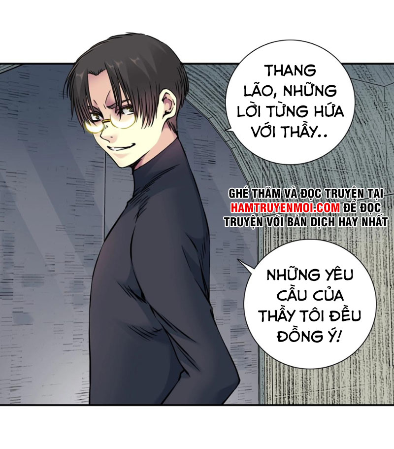 Câu Lạc Bộ Trường Sinh chapter 42 - Trang 25