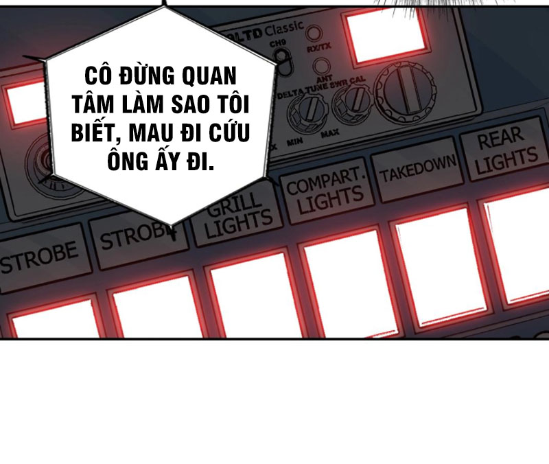 Câu Lạc Bộ Trường Sinh chapter 41 - Trang 26