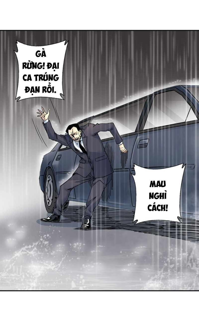 Câu Lạc Bộ Trường Sinh chapter 39 - Upload bởi truyensieuhay.com