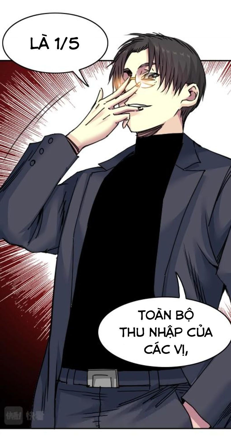 Câu Lạc Bộ Trường Sinh chapter 40 - Trang 26