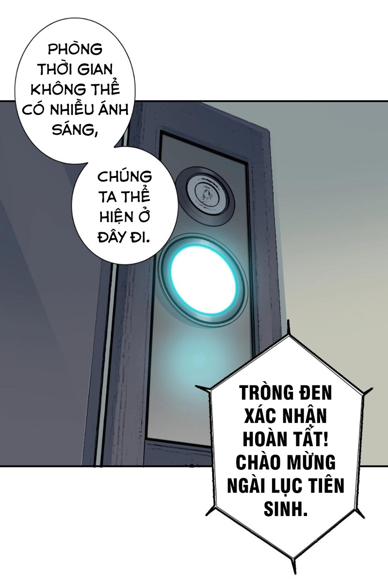 Câu Lạc Bộ Trường Sinh chapter 42 - Trang 26