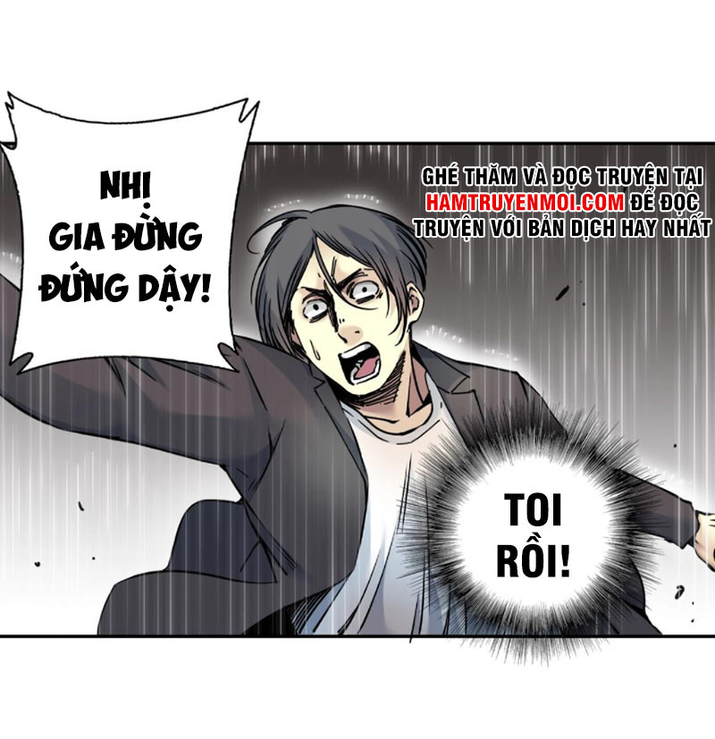 Câu Lạc Bộ Trường Sinh chapter 39 - Upload bởi truyensieuhay.com