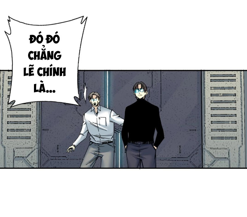 Câu Lạc Bộ Trường Sinh chapter 42 - Trang 28