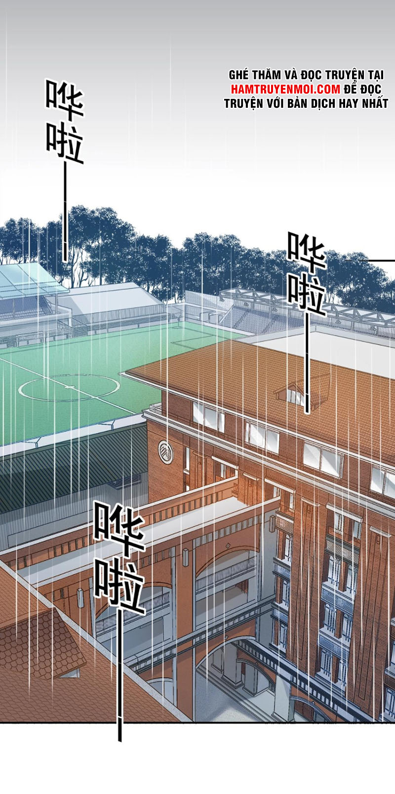 Câu Lạc Bộ Trường Sinh chapter 37 - Trang 29