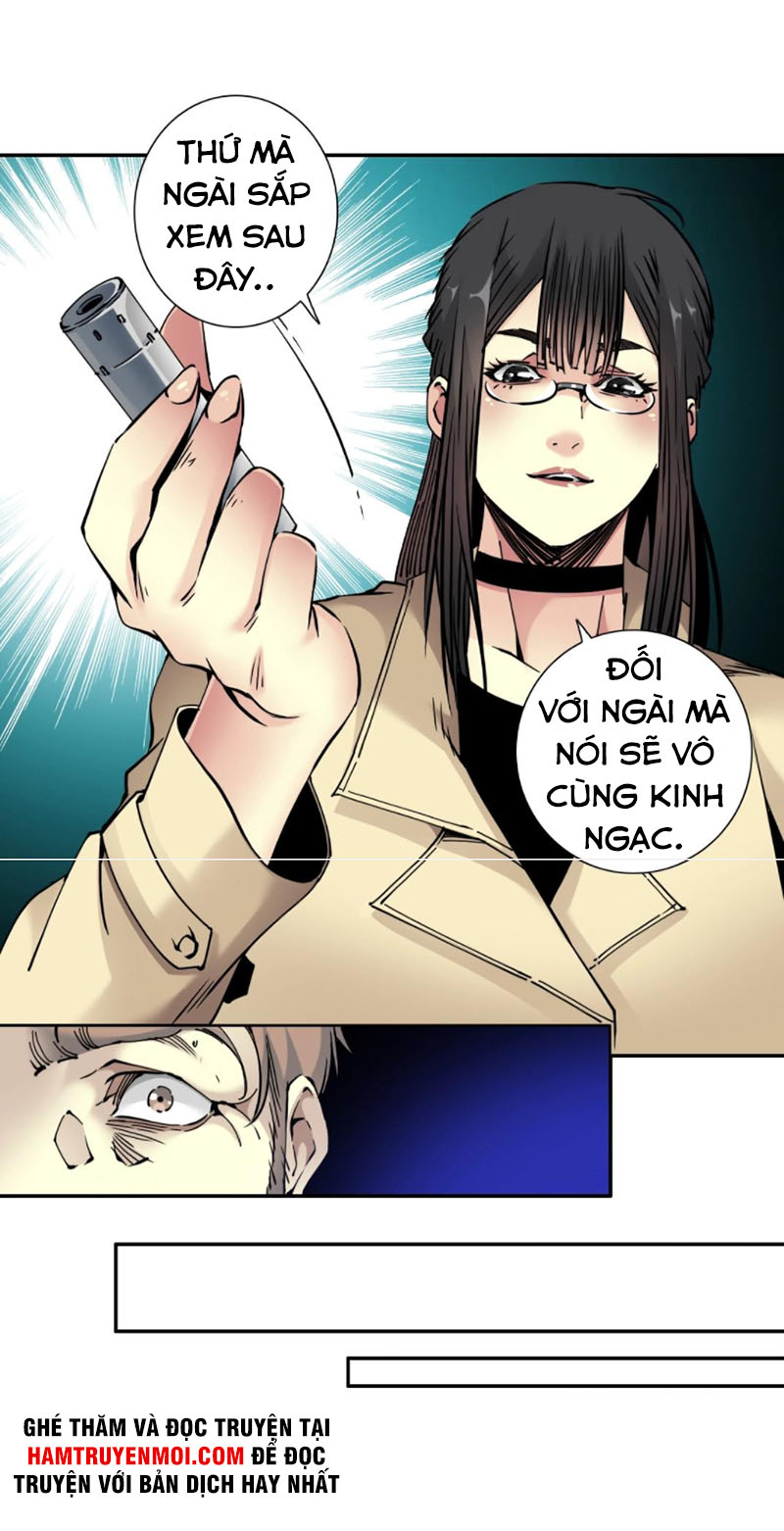 Câu Lạc Bộ Trường Sinh chapter 44 - Trang 29