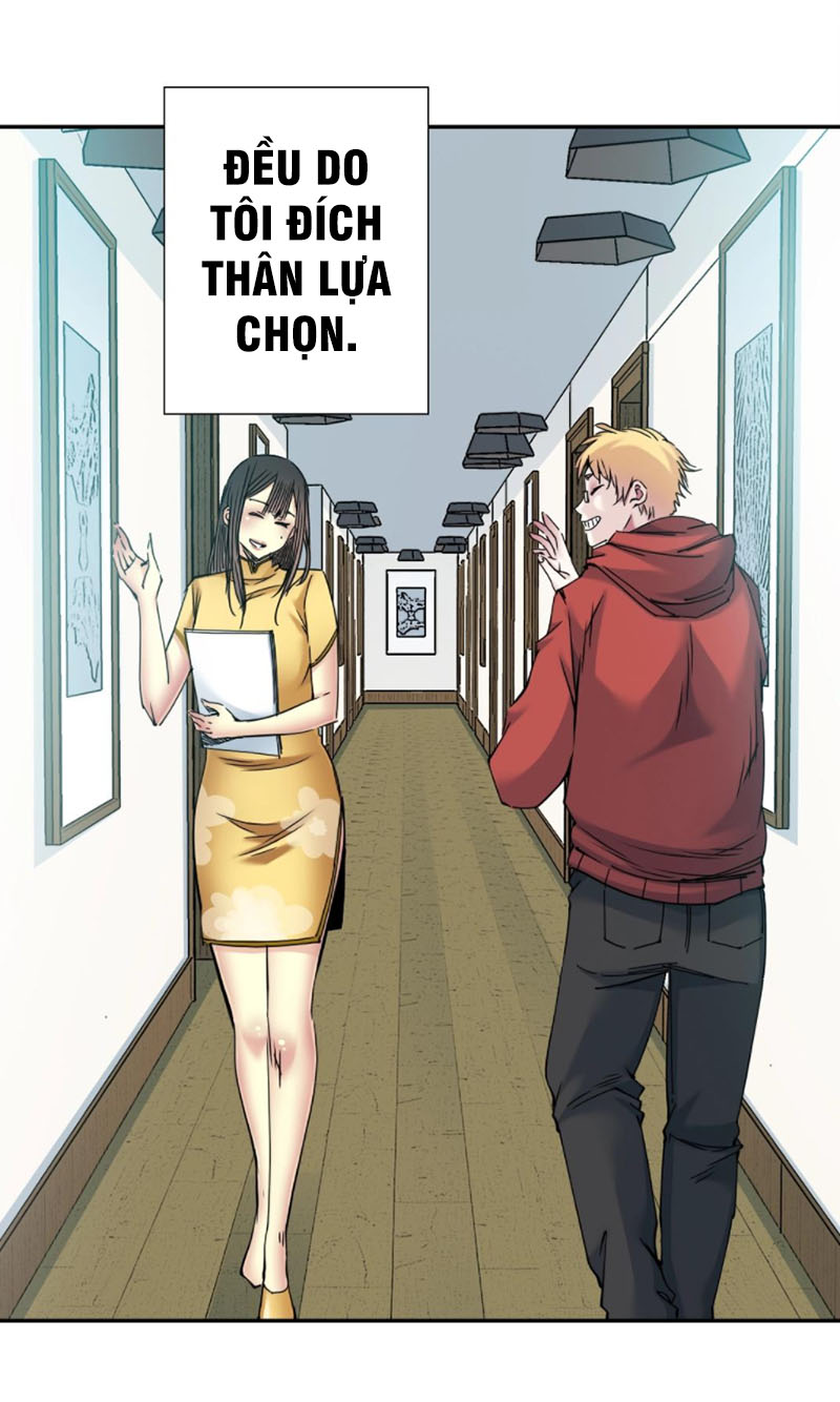 Câu Lạc Bộ Trường Sinh chapter 37 - Trang 2