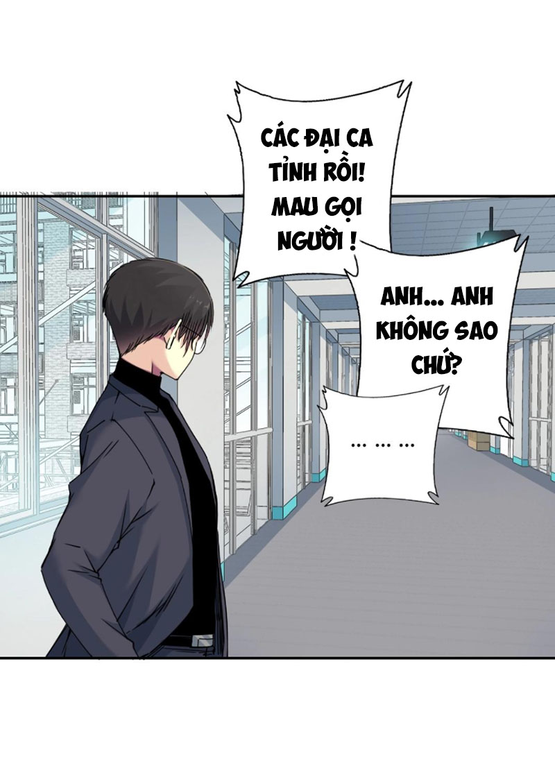 Câu Lạc Bộ Trường Sinh chapter 41 - Trang 2