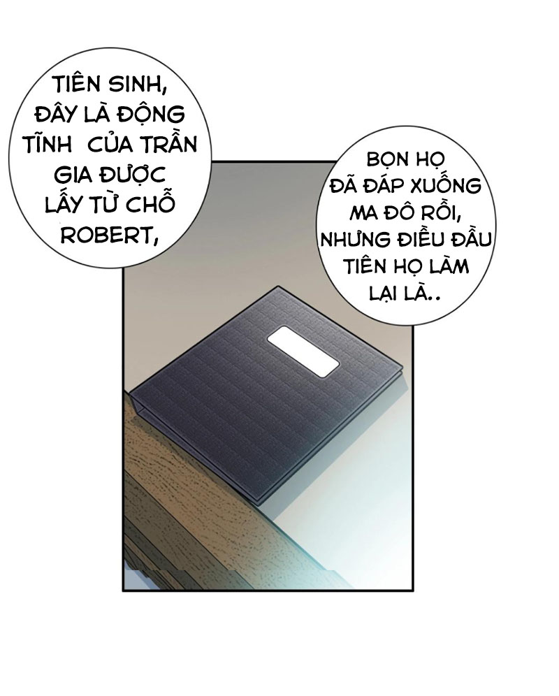 Câu Lạc Bộ Trường Sinh chapter 44 - Trang 2