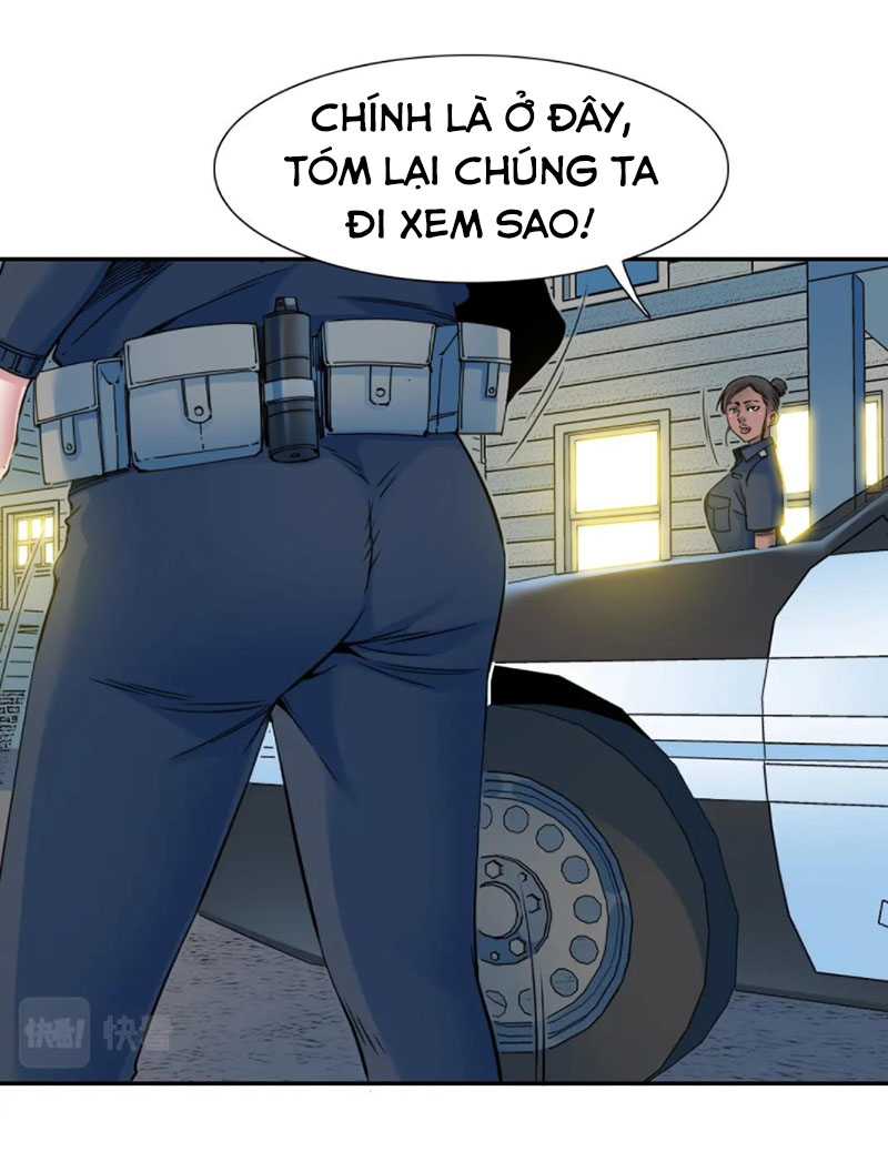 Câu Lạc Bộ Trường Sinh chapter 41 - Trang 30