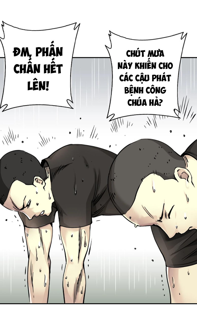 Câu Lạc Bộ Trường Sinh chapter 37 - Trang 30