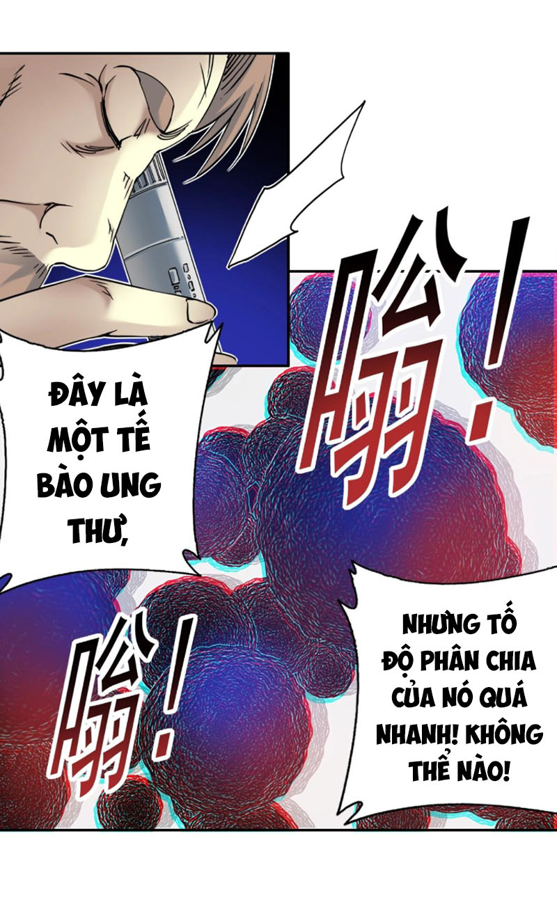 Câu Lạc Bộ Trường Sinh chapter 44 - Trang 30