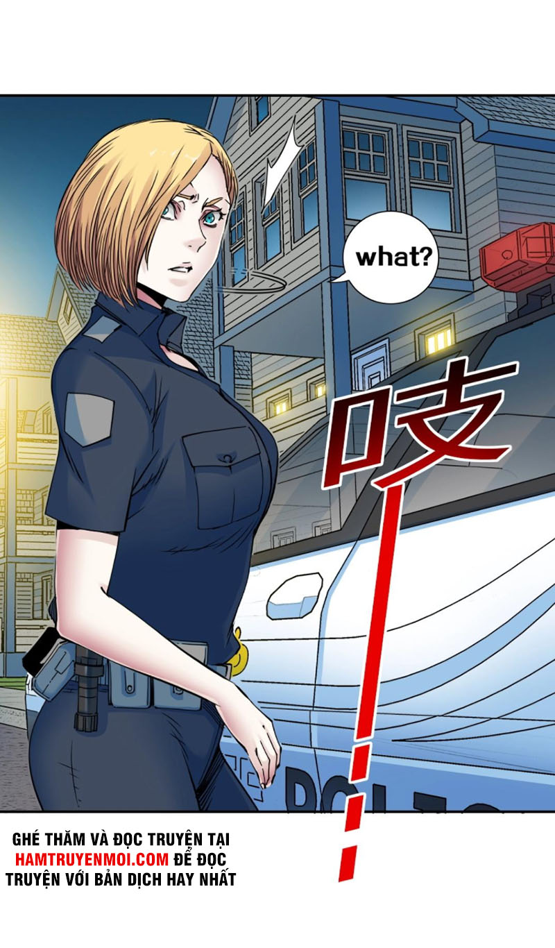 Câu Lạc Bộ Trường Sinh chapter 41 - Trang 31