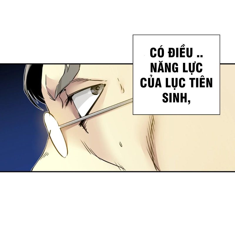 Câu Lạc Bộ Trường Sinh chapter 42 - Trang 32