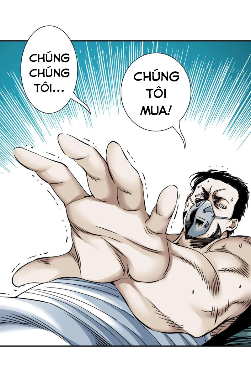 Câu Lạc Bộ Trường Sinh chapter 40 - Trang 32