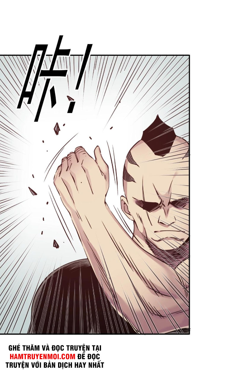 Câu Lạc Bộ Trường Sinh chapter 37 - Trang 33