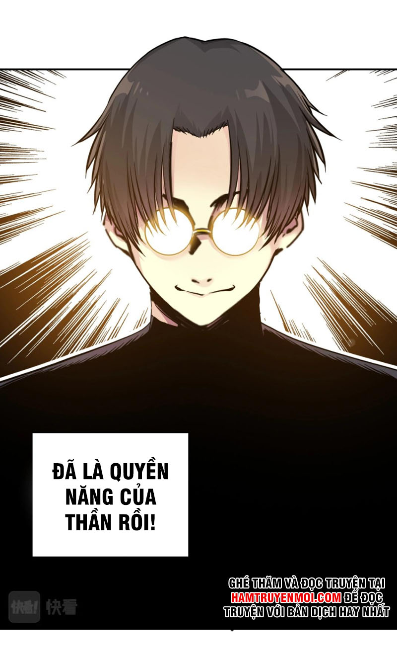Câu Lạc Bộ Trường Sinh chapter 42 - Trang 33