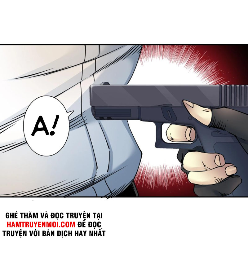 Câu Lạc Bộ Trường Sinh chapter 39 - Upload bởi truyensieuhay.com