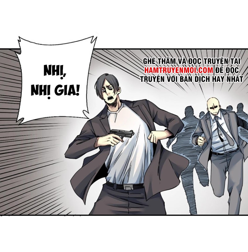 Câu Lạc Bộ Trường Sinh chapter 39 - Upload bởi truyensieuhay.com