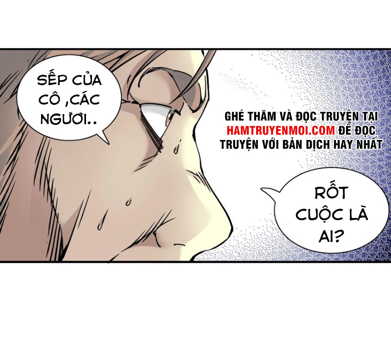 Câu Lạc Bộ Trường Sinh chapter 44 - Trang 35