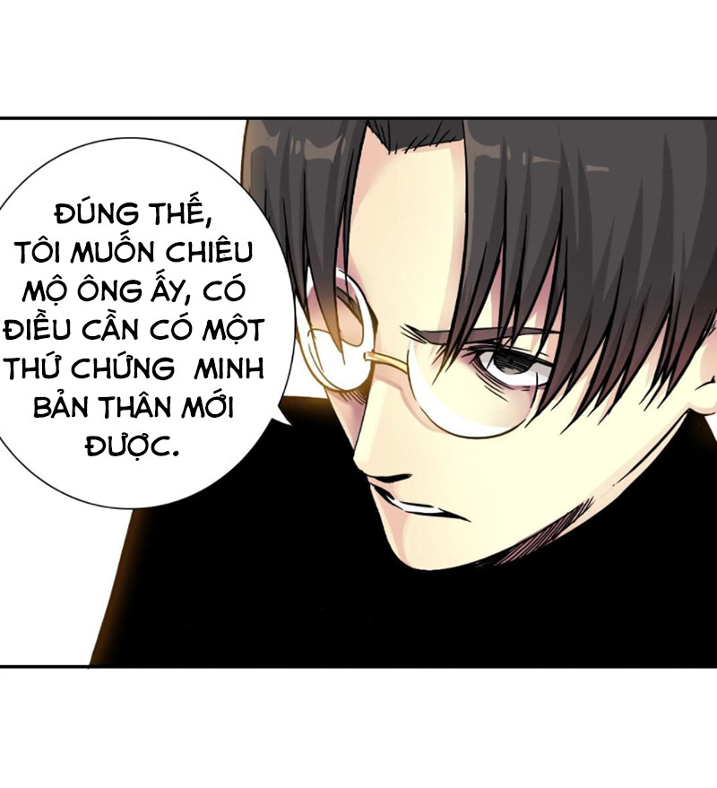 Câu Lạc Bộ Trường Sinh chapter 42 - Trang 36