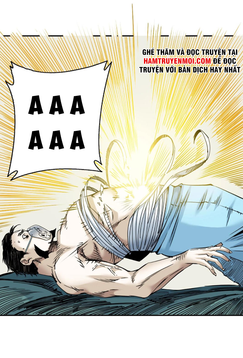 Câu Lạc Bộ Trường Sinh chapter 40 - Trang 37