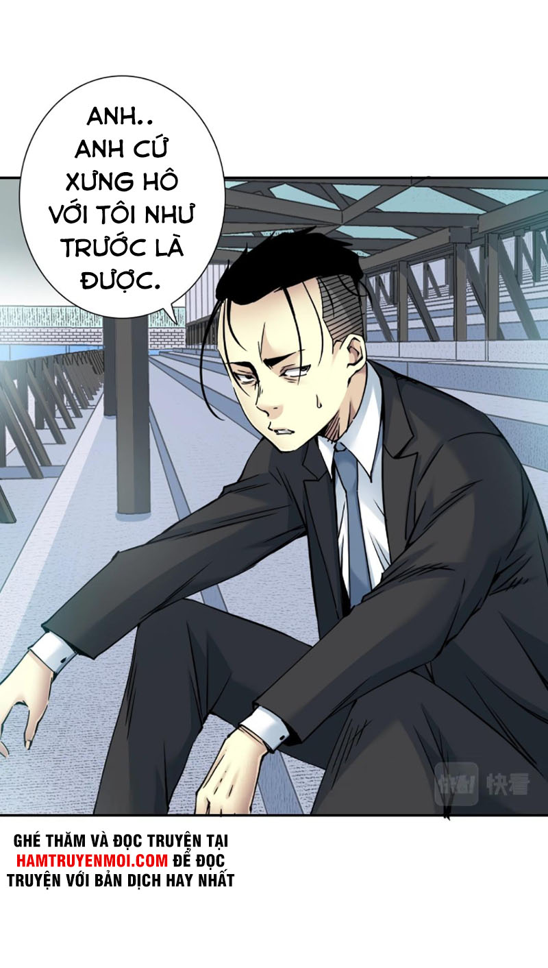 Câu Lạc Bộ Trường Sinh chapter 37 - Trang 37