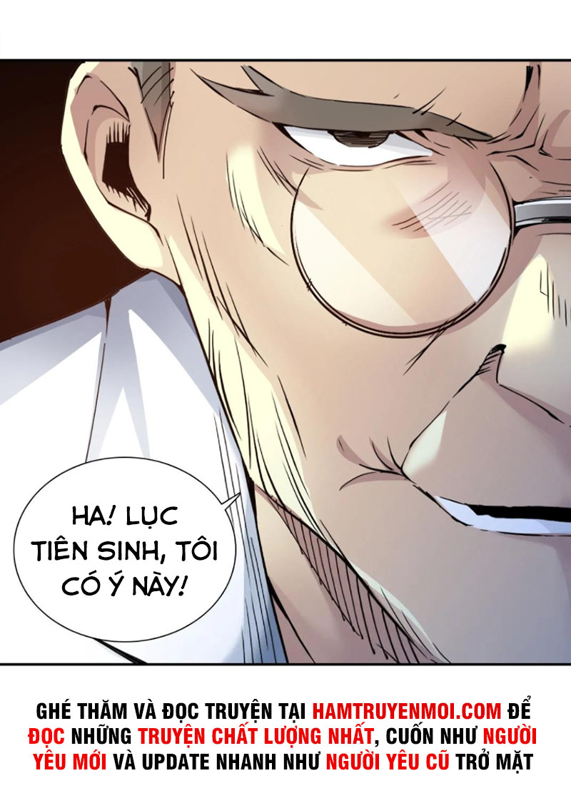 Câu Lạc Bộ Trường Sinh chapter 42 - Trang 38