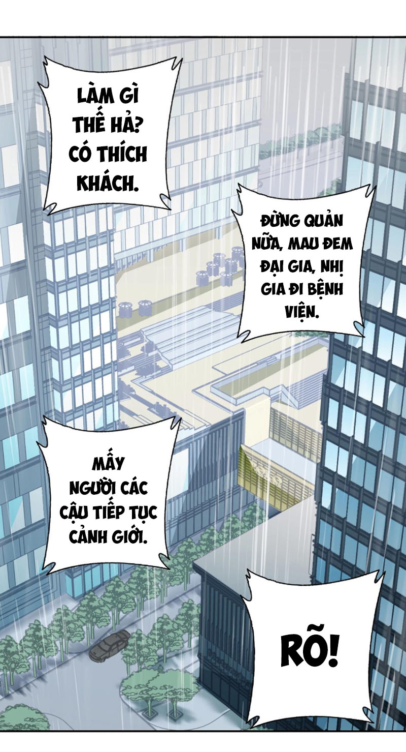 Câu Lạc Bộ Trường Sinh chapter 39 - Upload bởi truyensieuhay.com