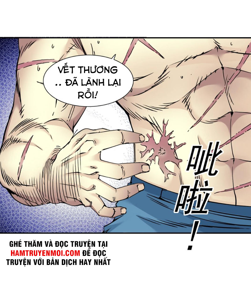 Câu Lạc Bộ Trường Sinh chapter 40 - Trang 39